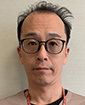 辻岡 克則写真