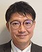 八代 康孝写真